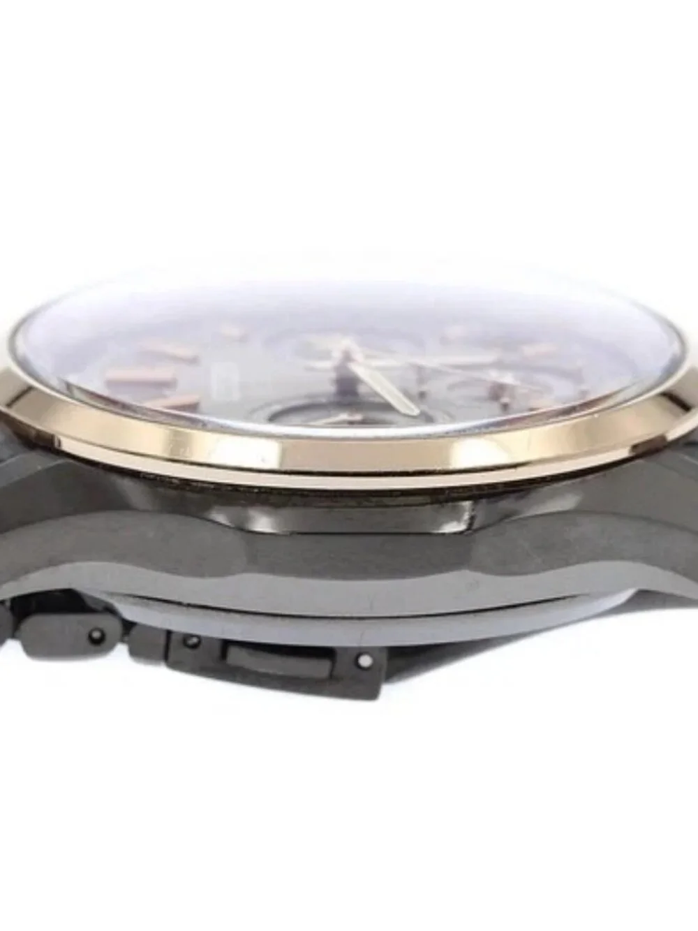 CITIZEN Exceed CC9055-50F/F900-T022707 Limited Solar Powered Radio Men's_968784